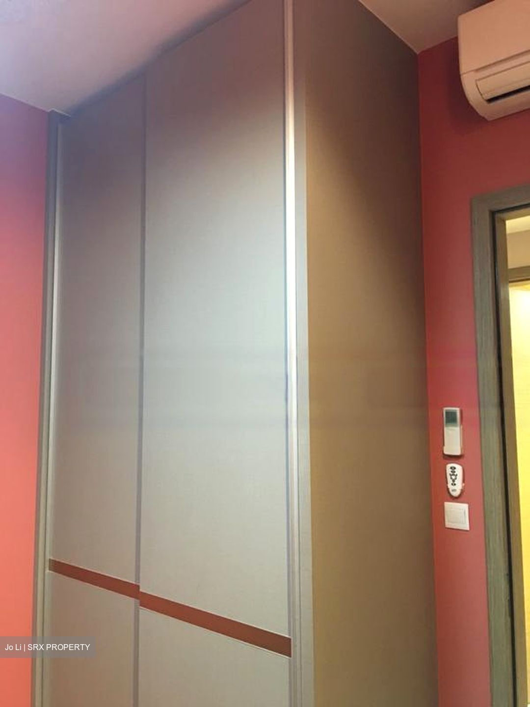 The Palette (D18), Condominium #465119991